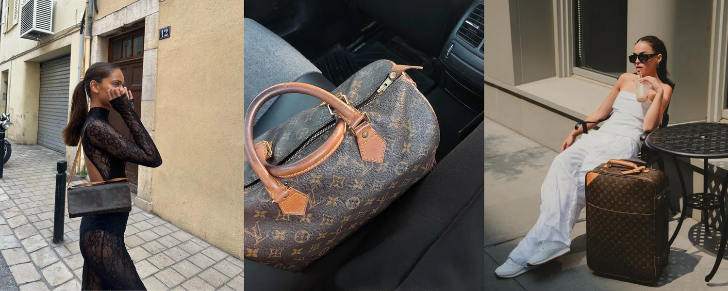 Curated Luxury, Timelessly Reimagined
